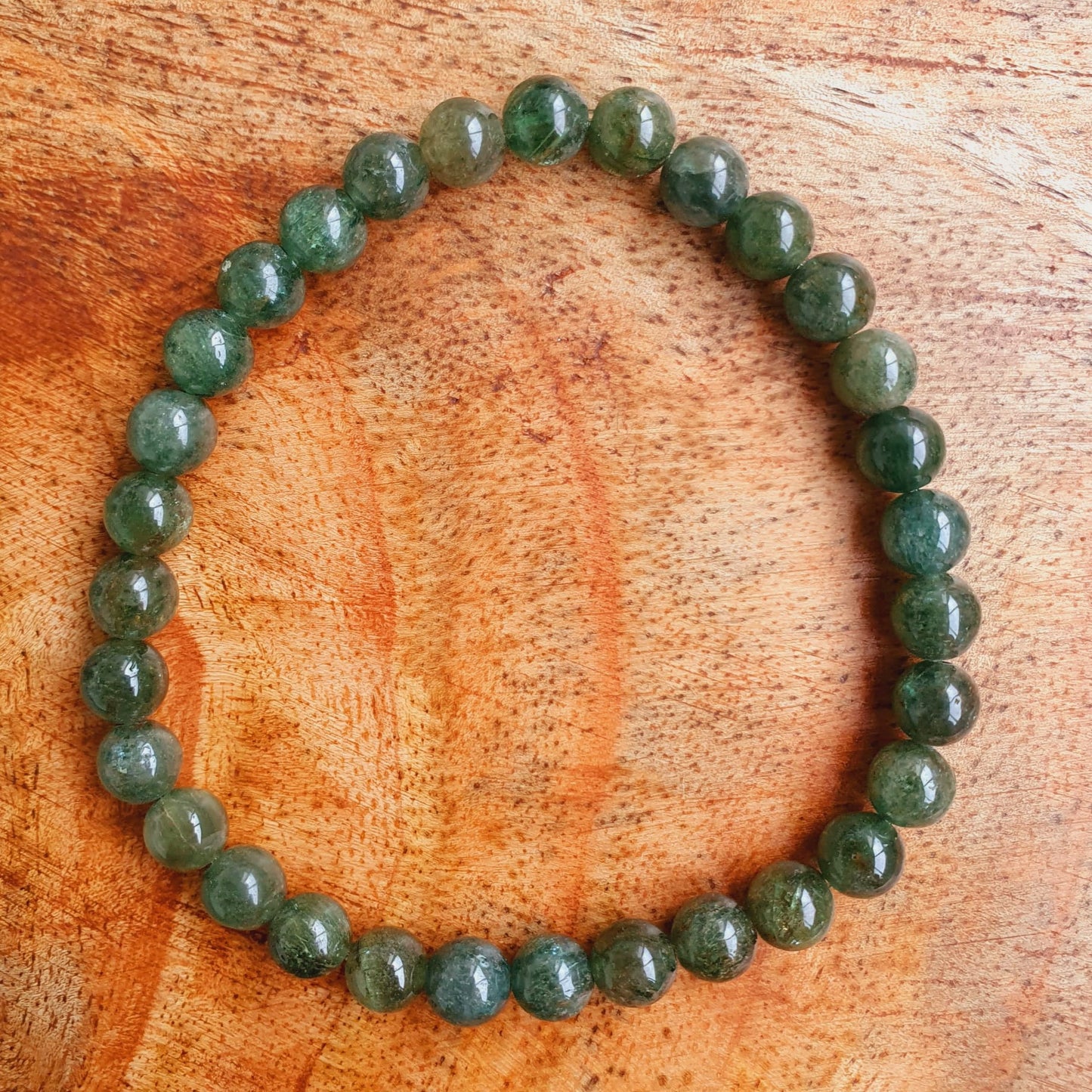 Apatit Armband