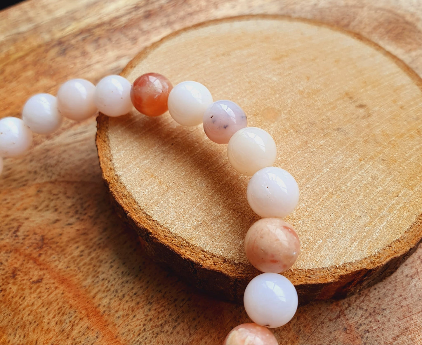 Opal Armband