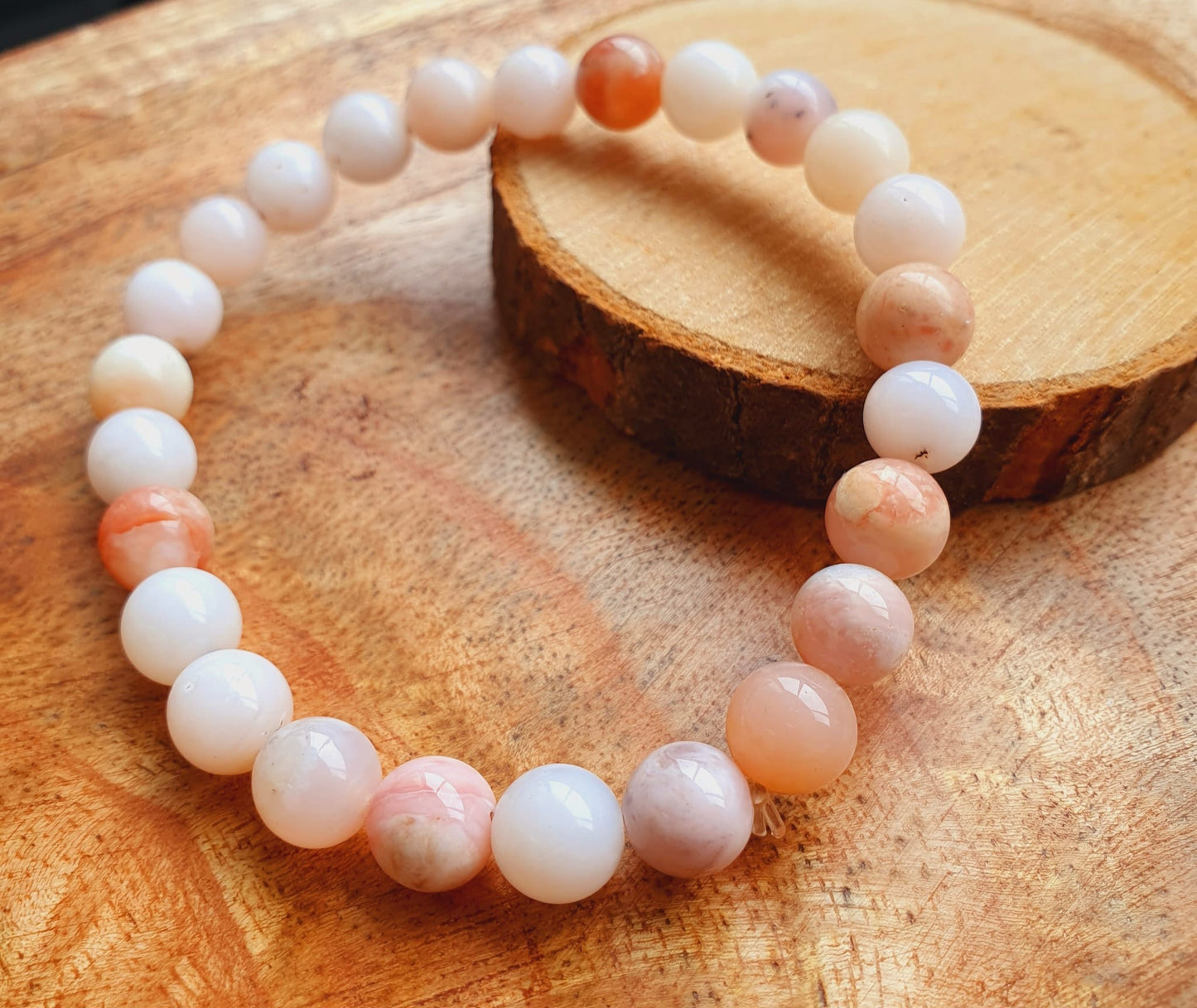 Opal Armband