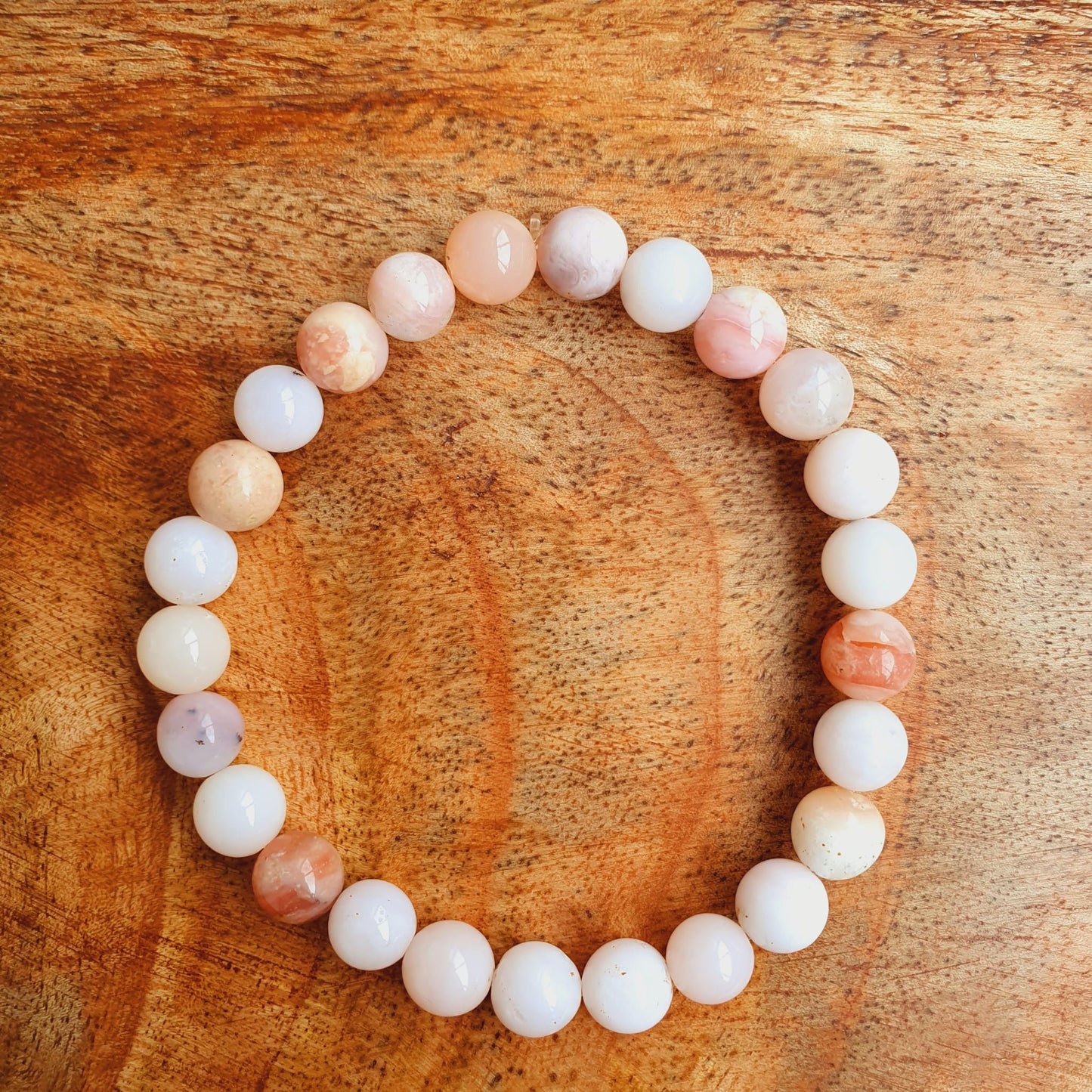 Opal Armband