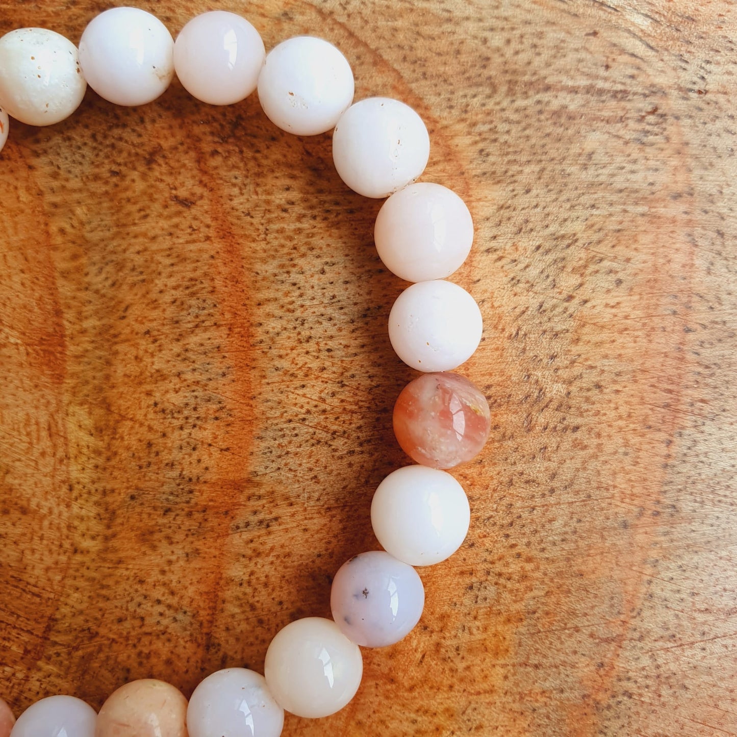 Opal Armband