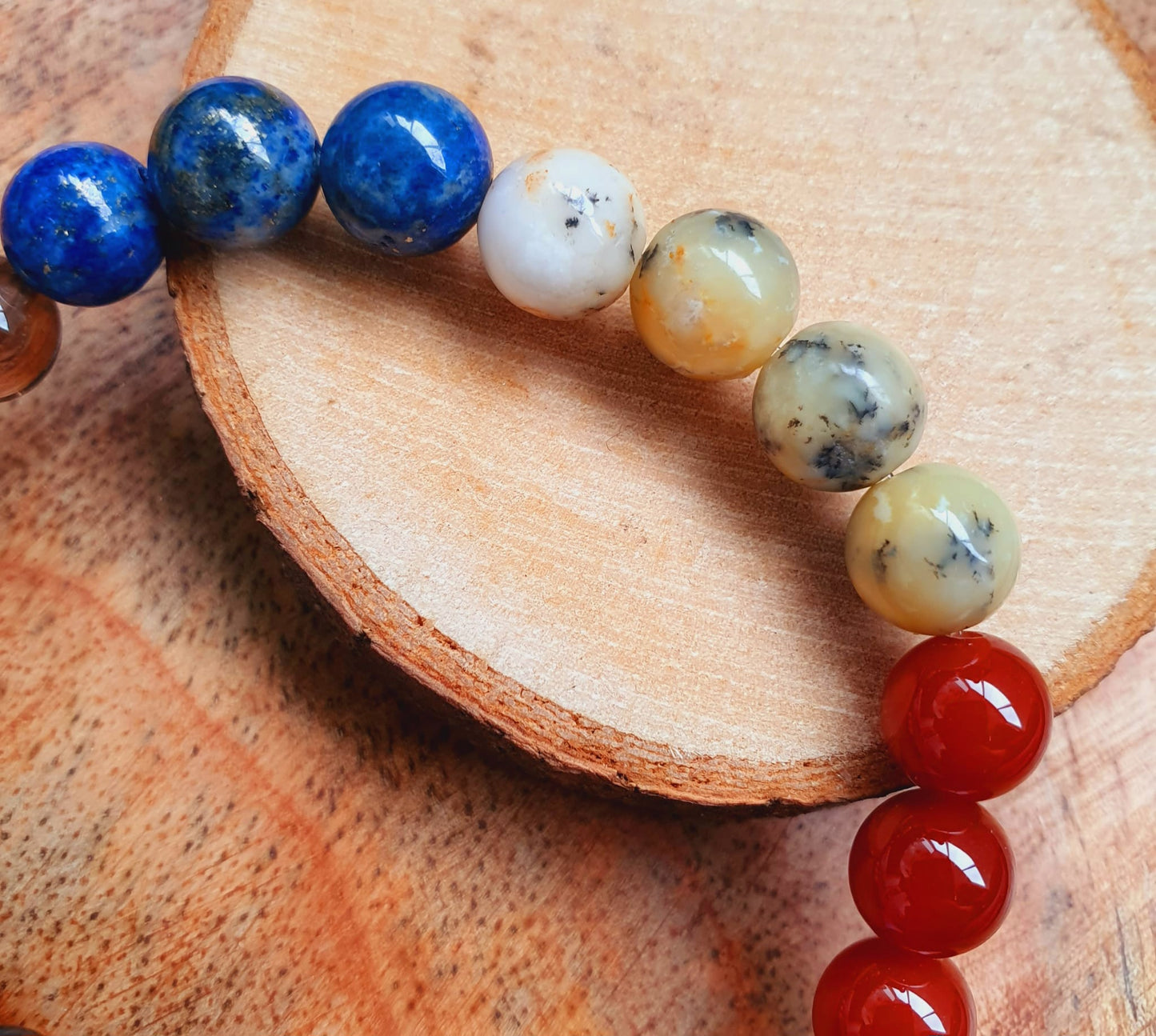 Sternzeichen Armband - Waage