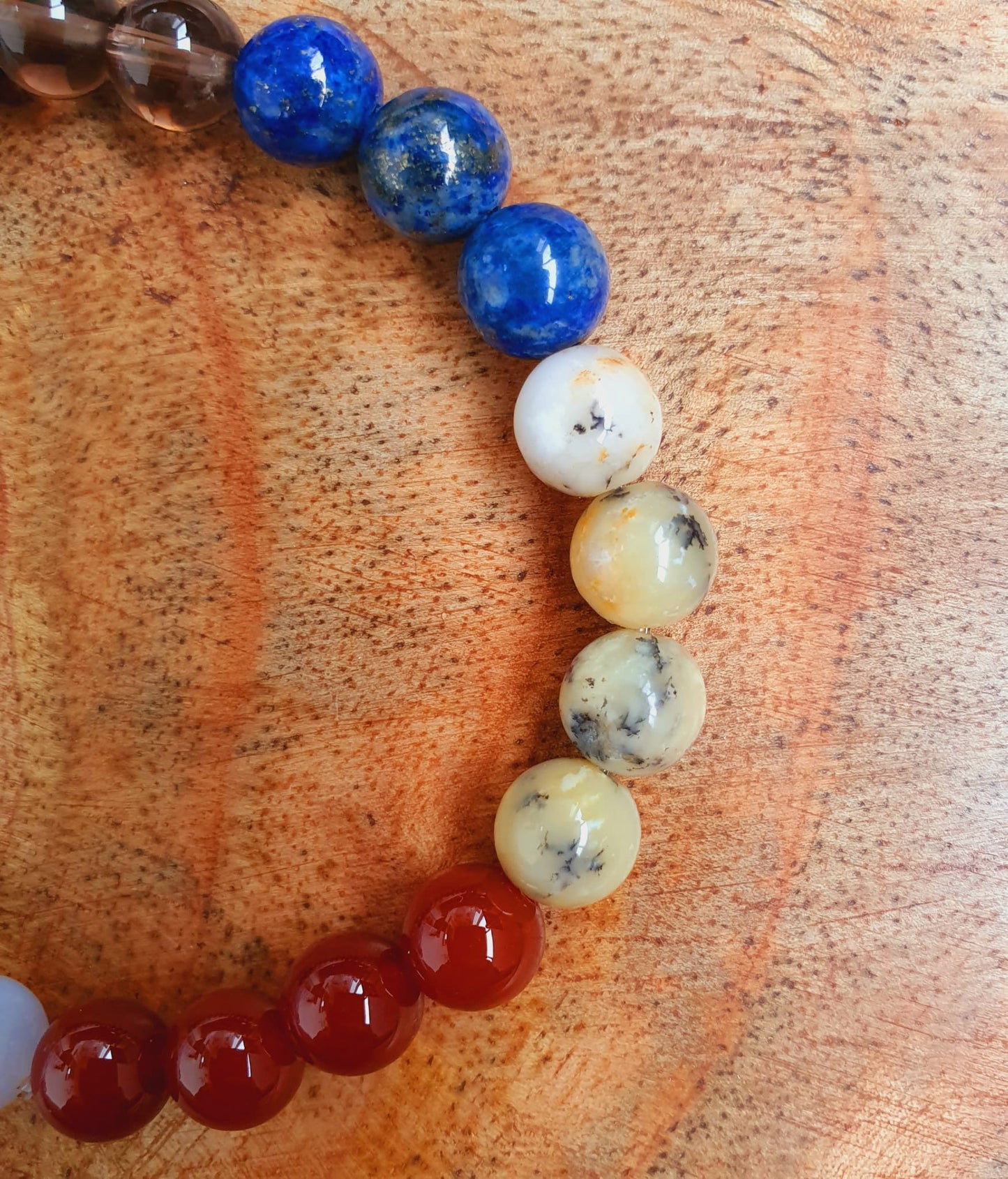 Sternzeichen Armband - Waage