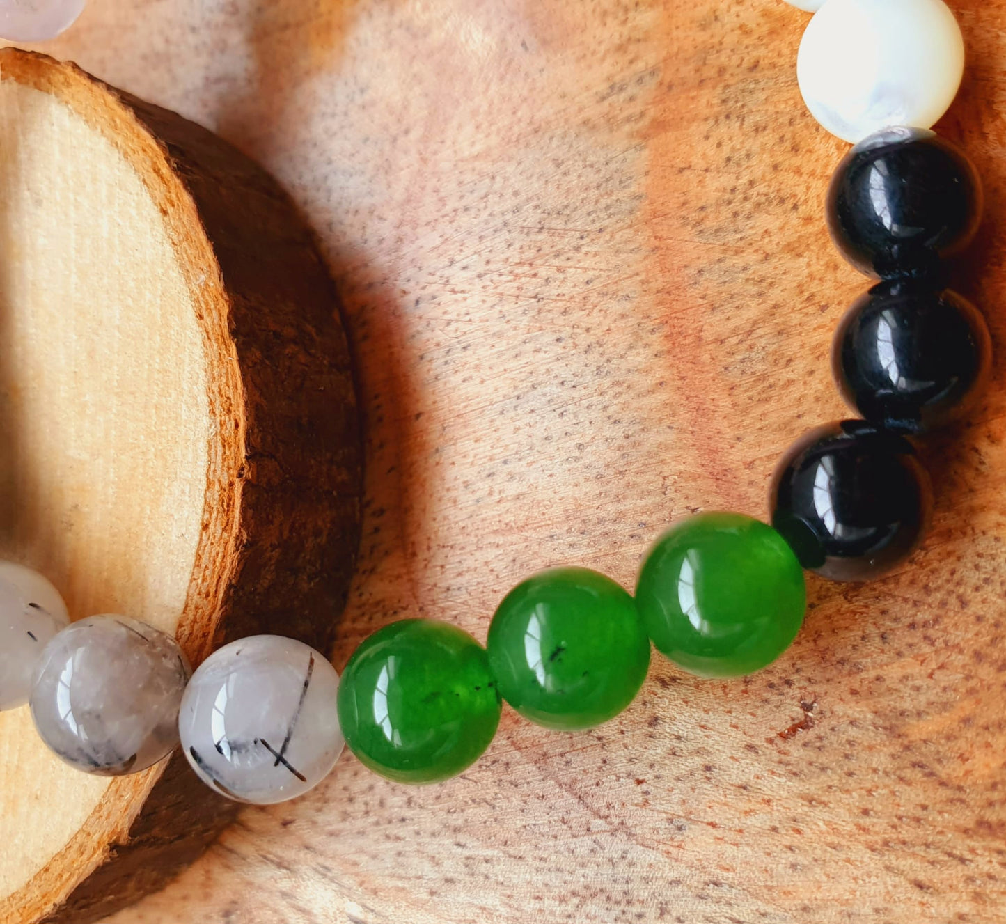 Sternzeichen Armband - Stier
