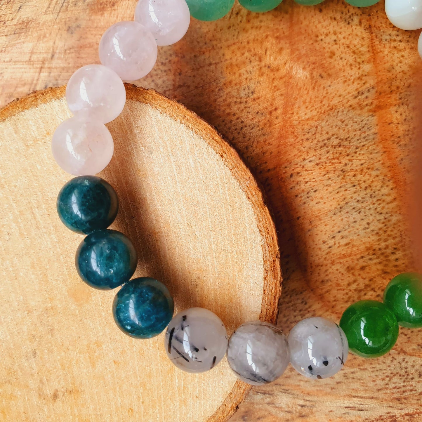 Sternzeichen Armband - Stier