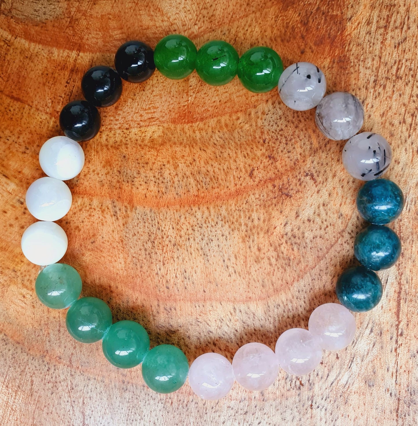 Sternzeichen Armband - Stier