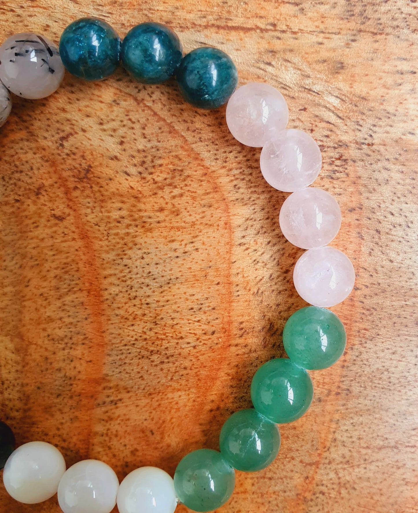 Sternzeichen Armband - Stier