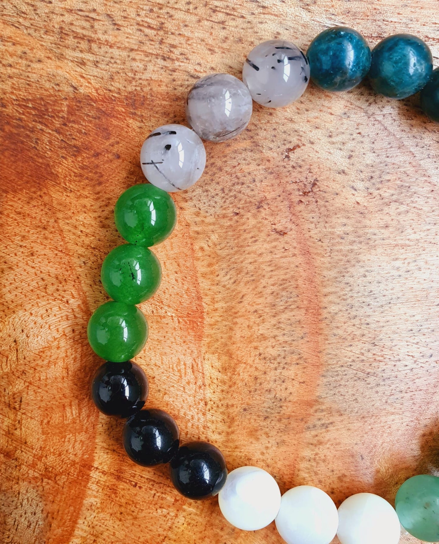 Sternzeichen Armband - Stier