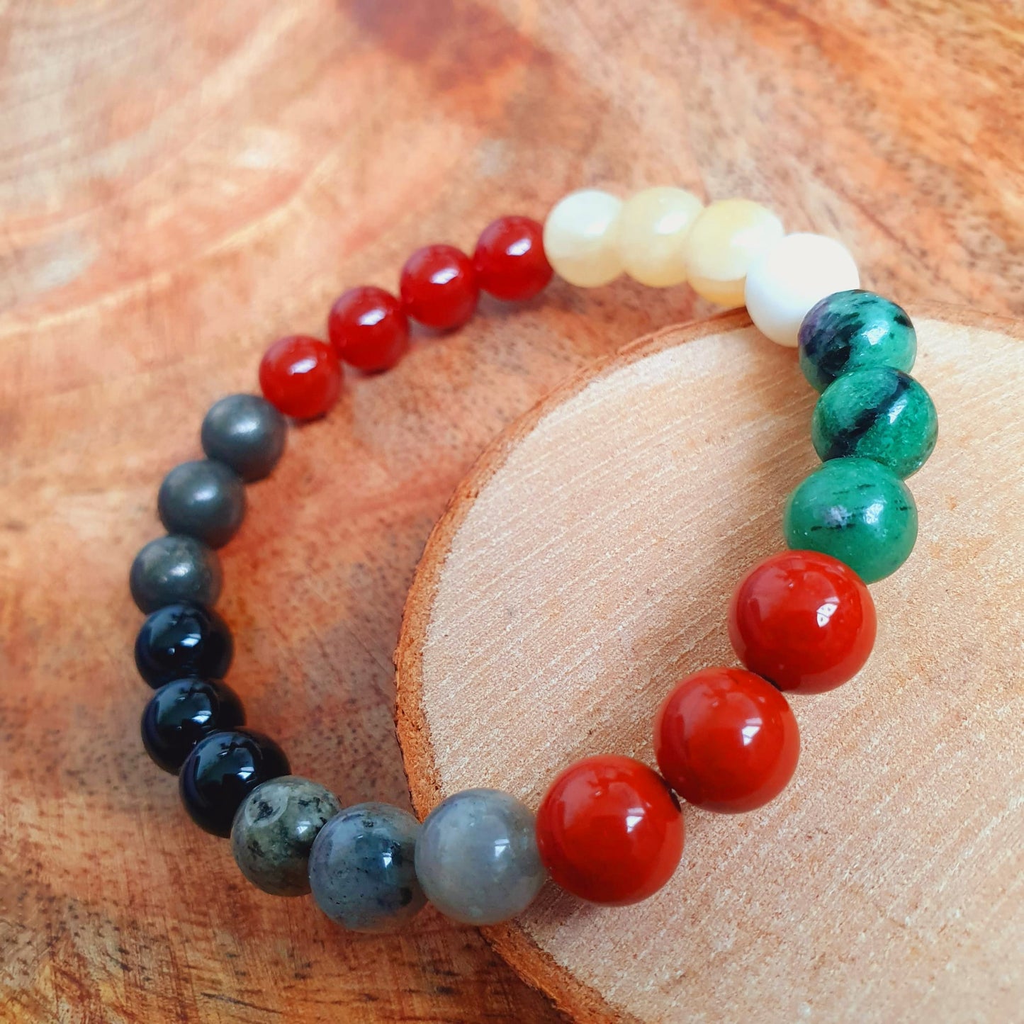 Sternzeichen Armband - Löwe