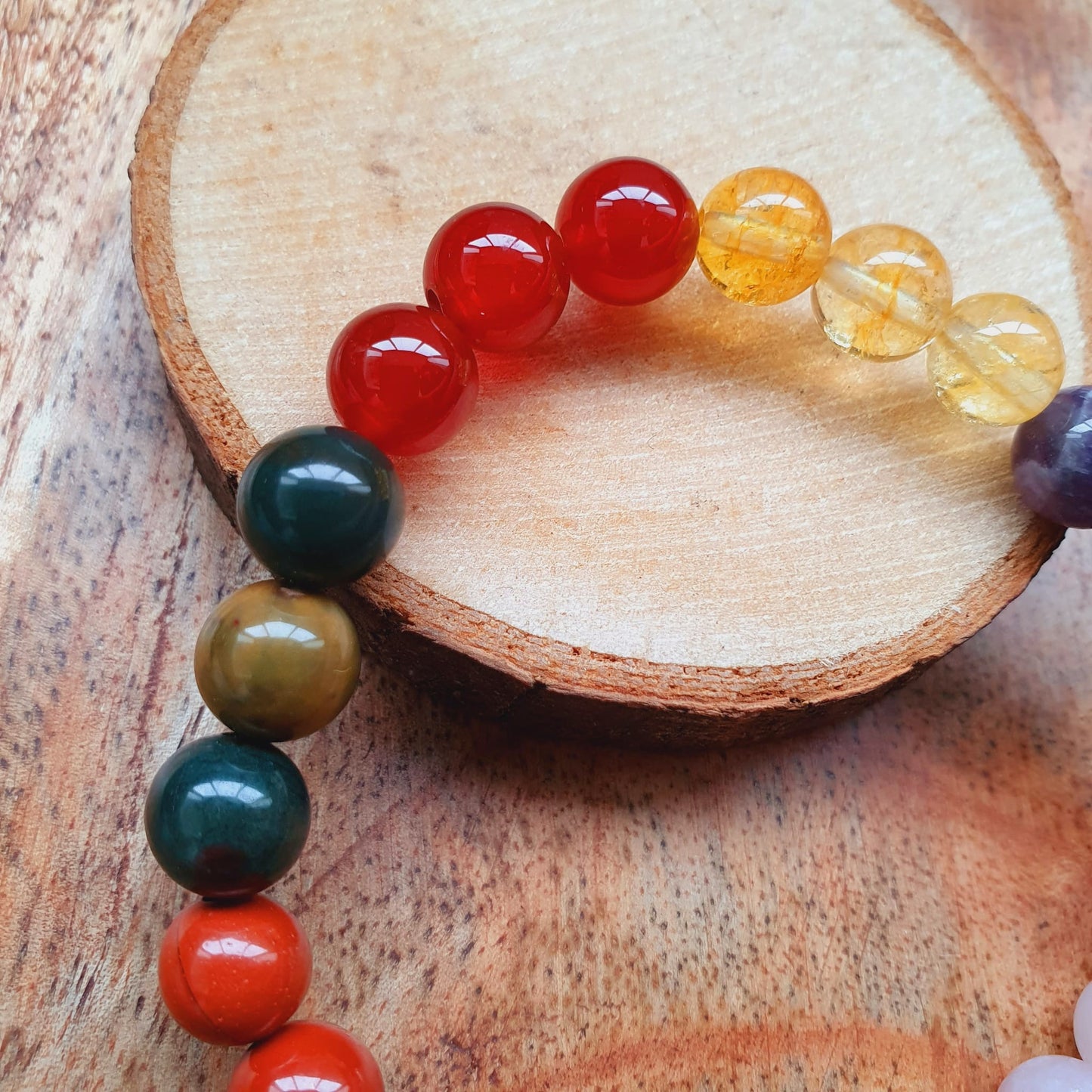 Sternzeichen Armband - Widder