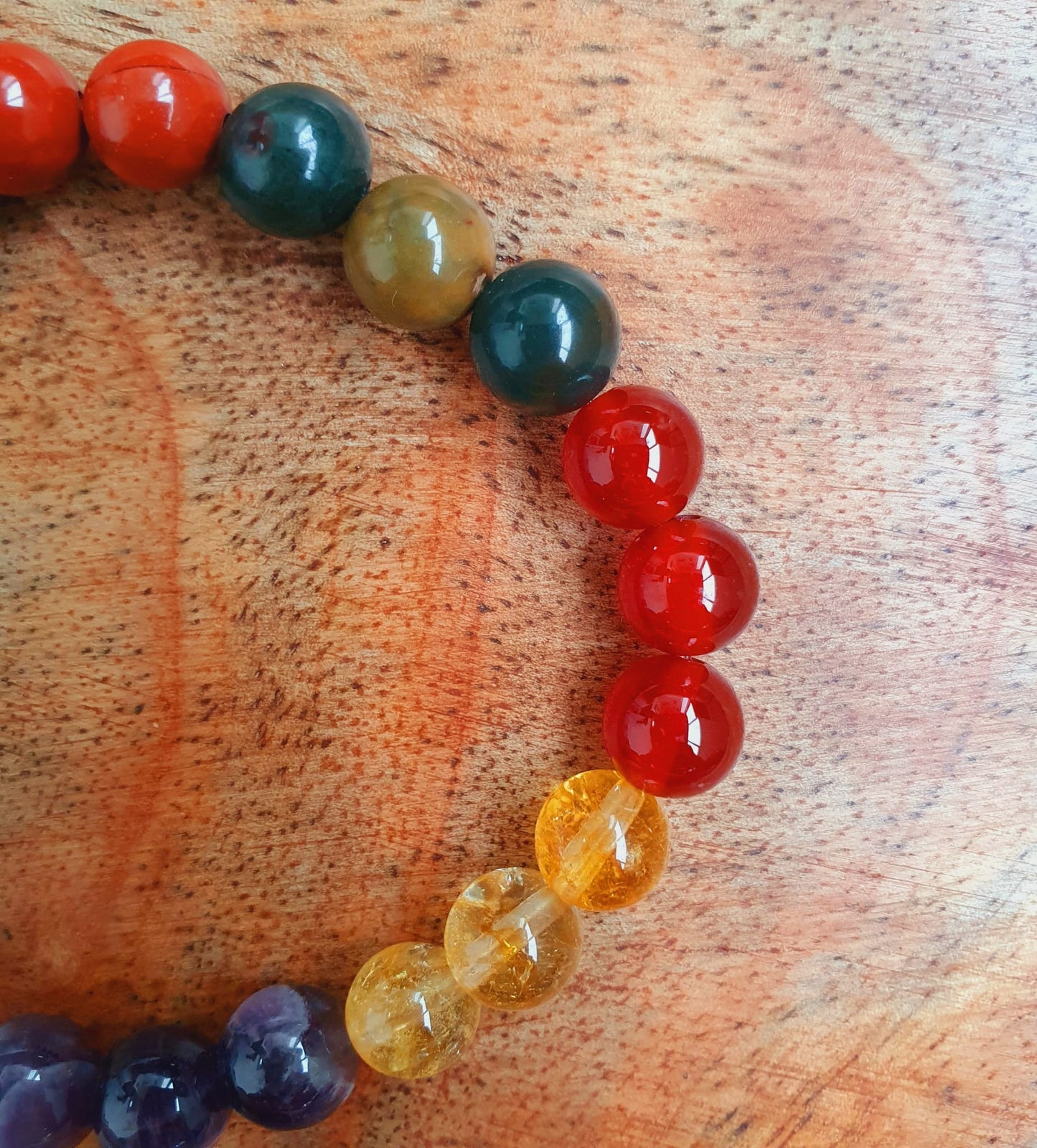 Sternzeichen Armband - Widder