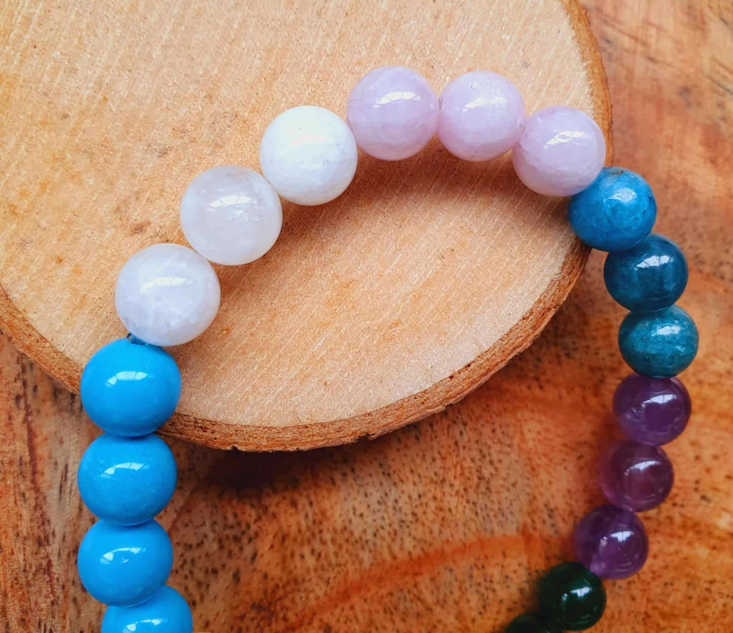 Sternzeichen Armband - Fische