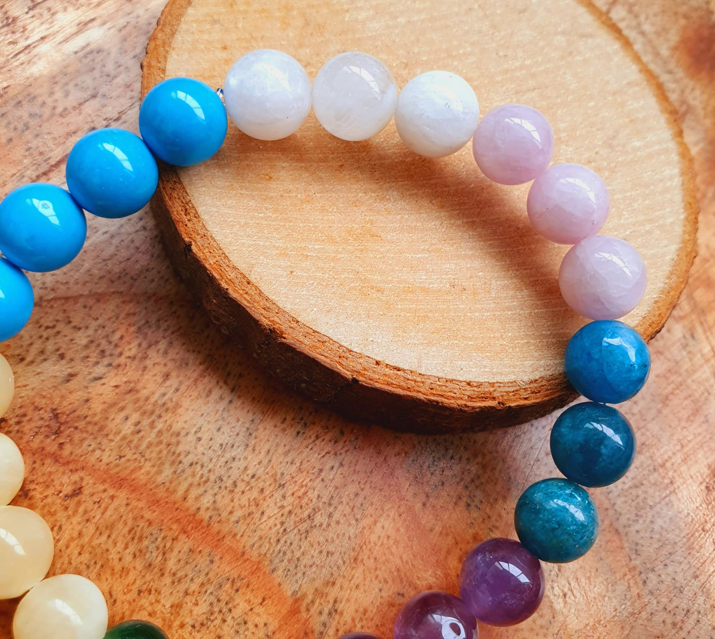 Sternzeichen Armband - Fische