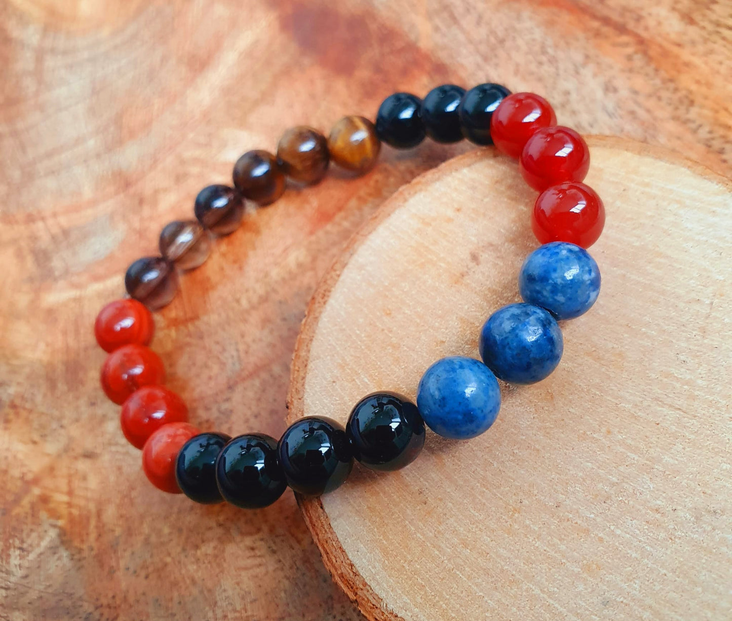 Sternzeichen Armband - Steinbock