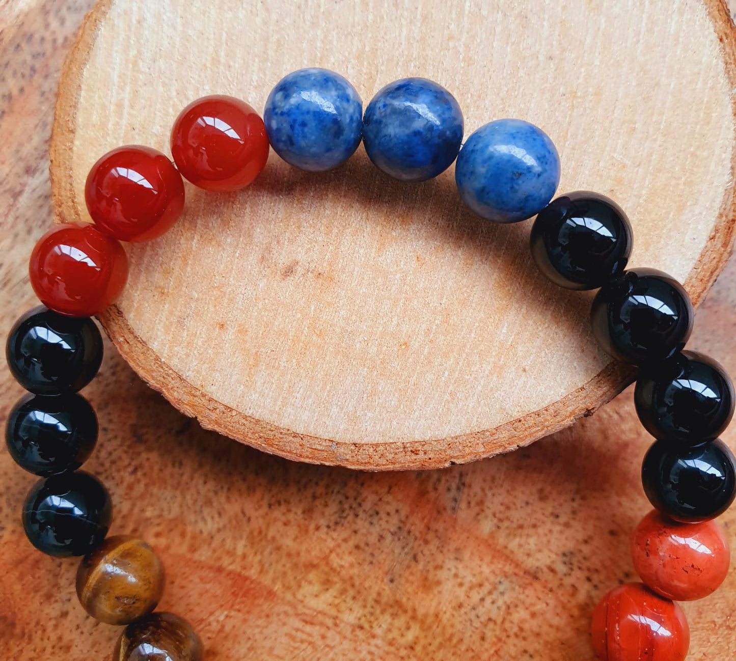 Sternzeichen Armband - Steinbock