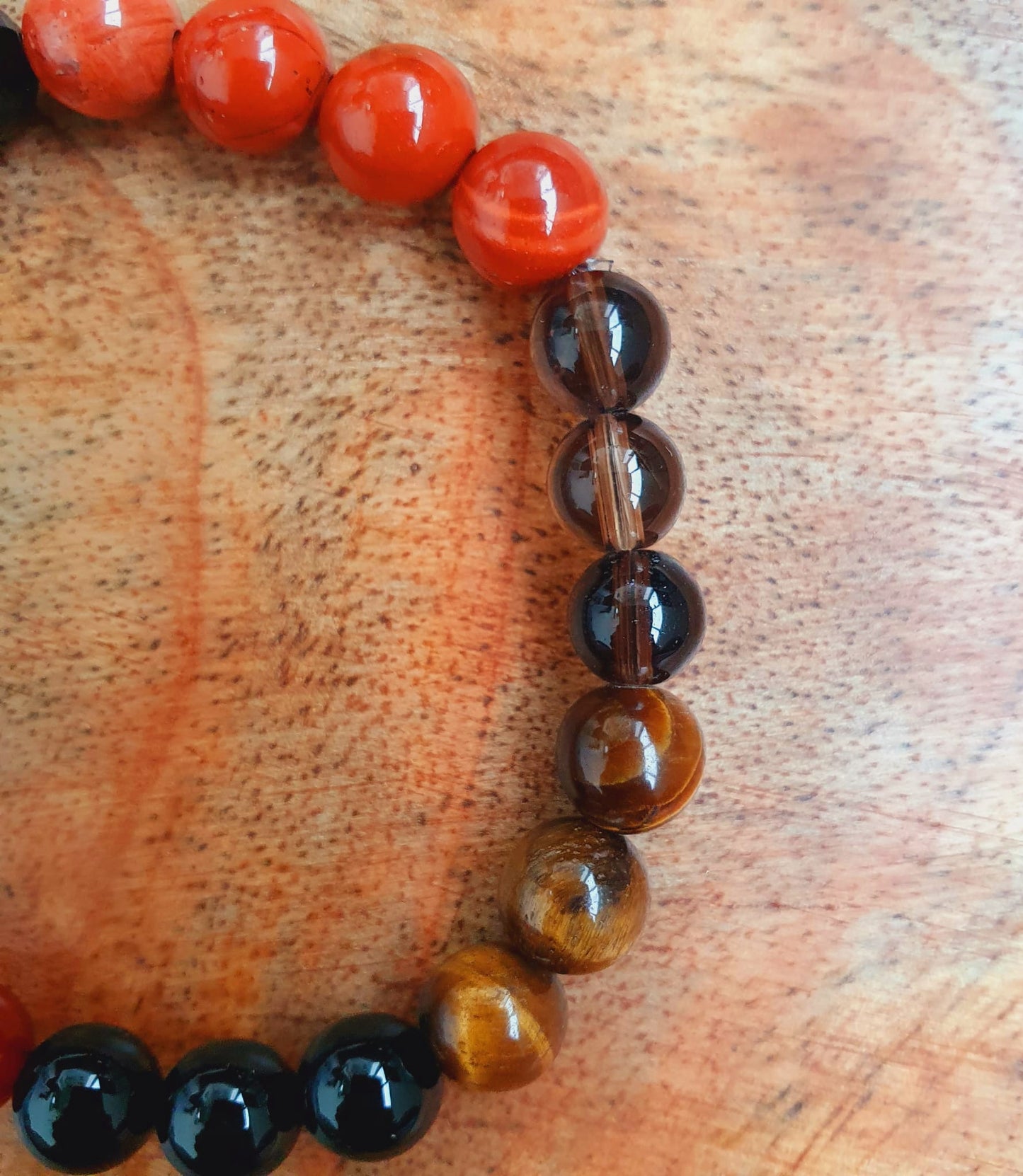 Sternzeichen Armband - Steinbock