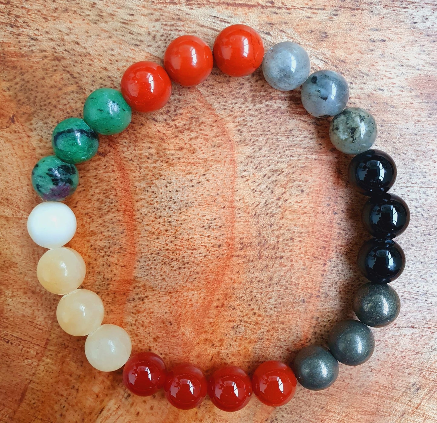 Sternzeichen Armband - Löwe