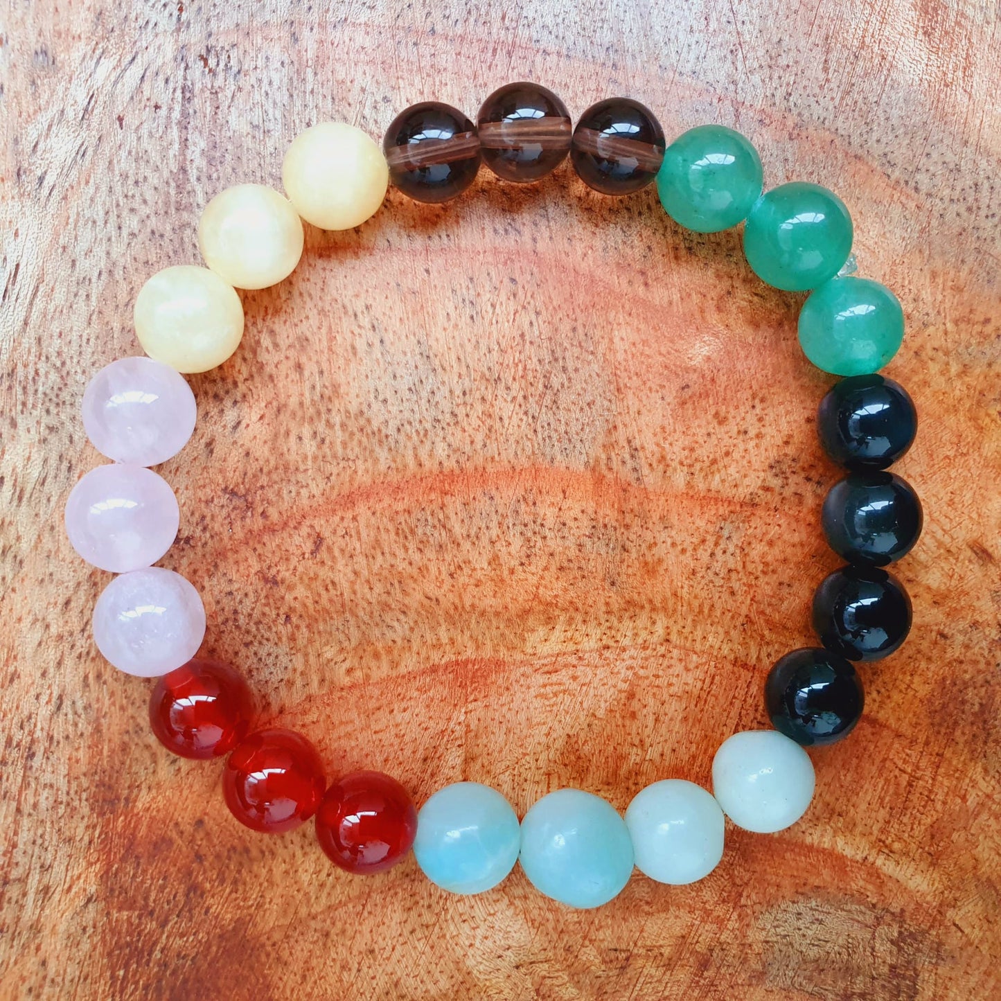 Sternzeichen Armband - Jungfrau