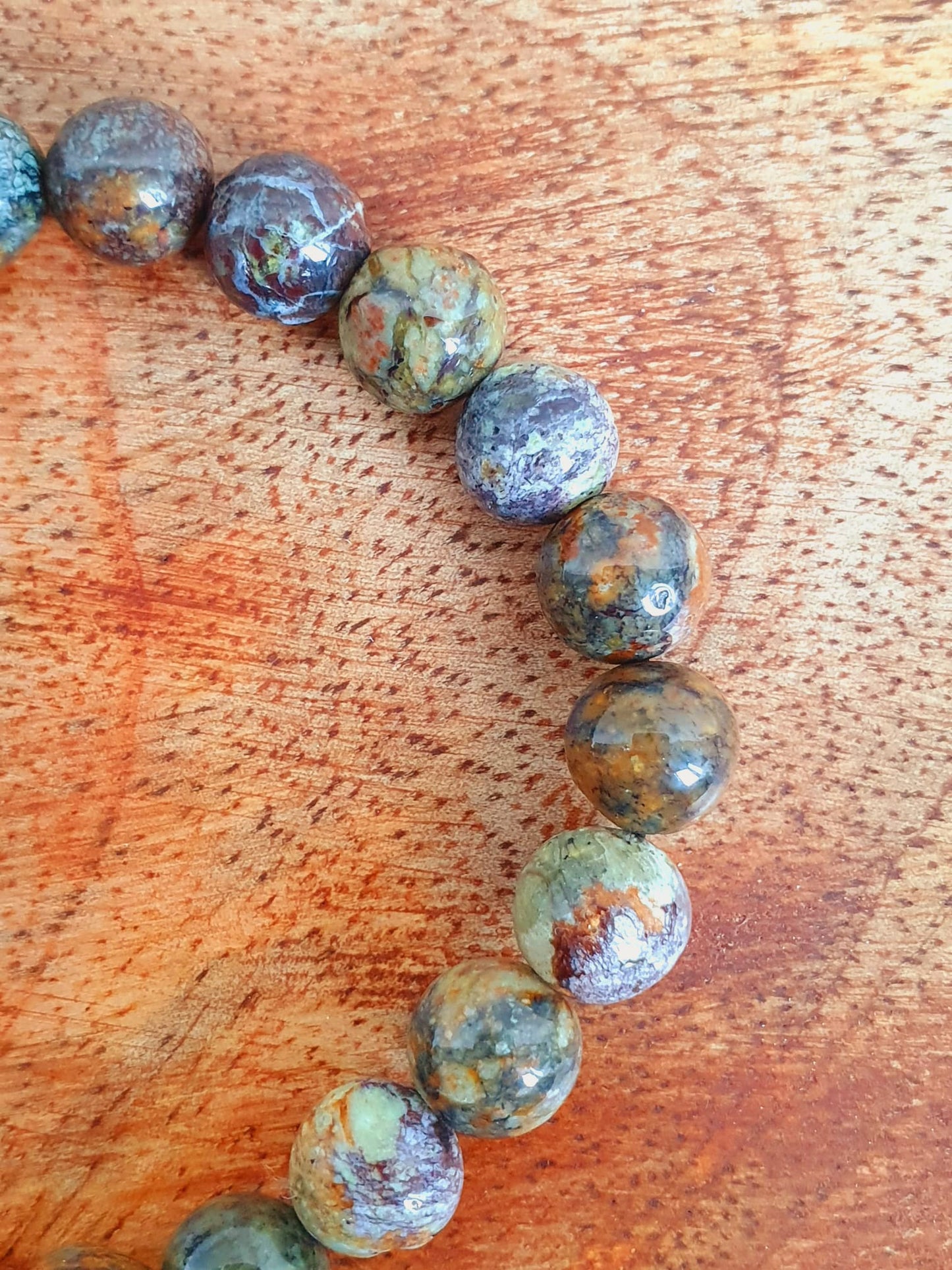 Opal Armband