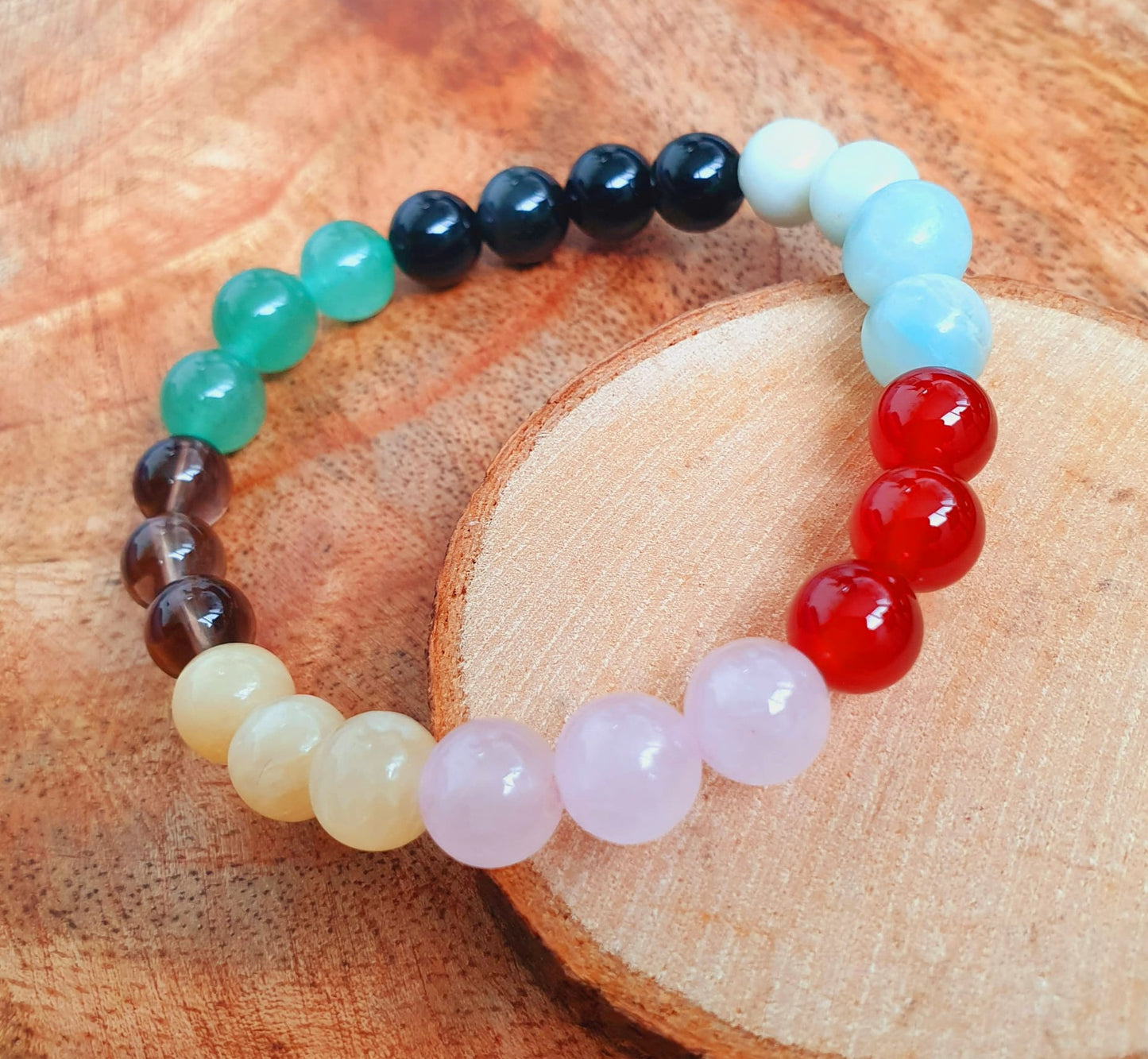 Sternzeichen Armband - Jungfrau