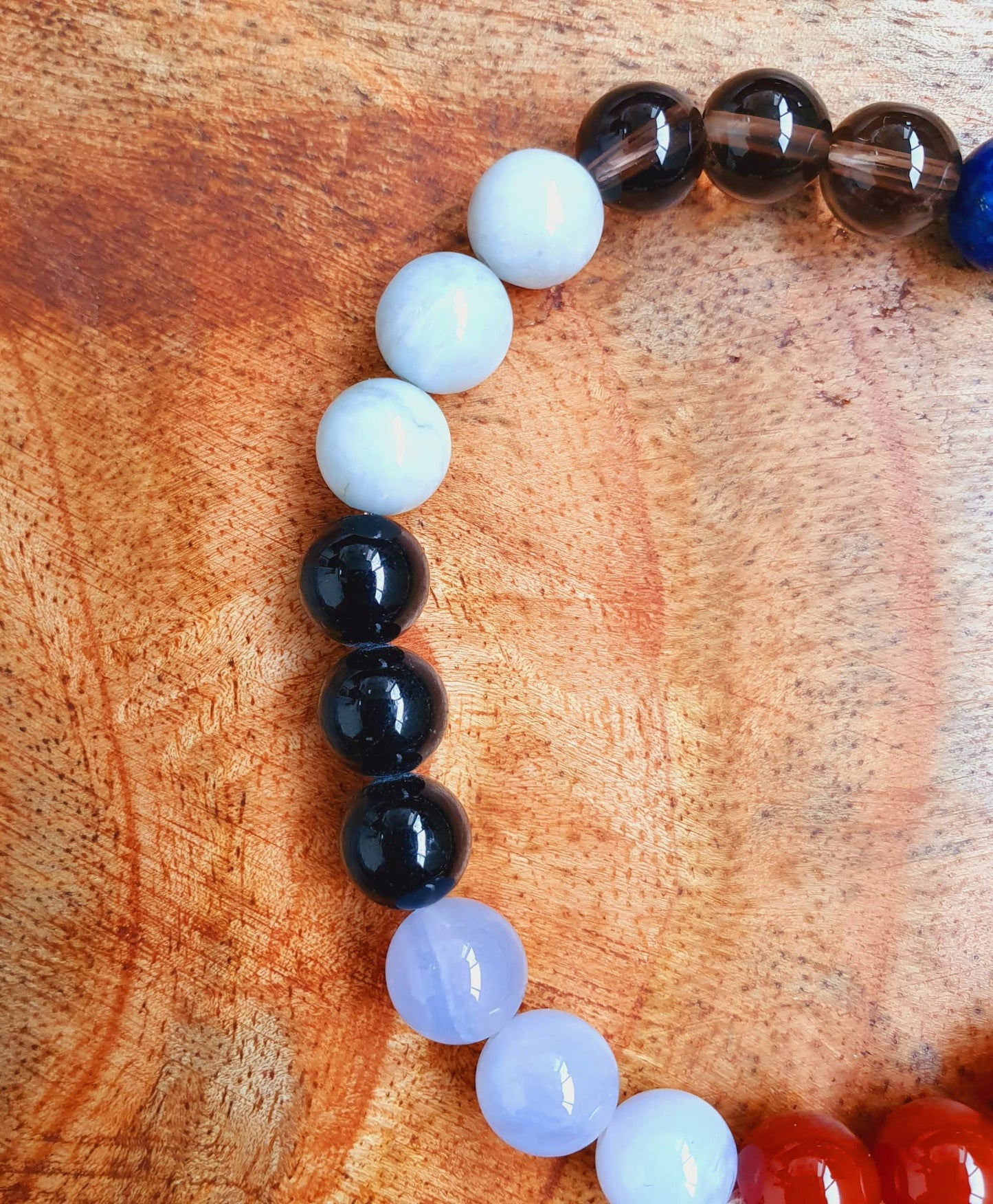 Sternzeichen Armband - Waage