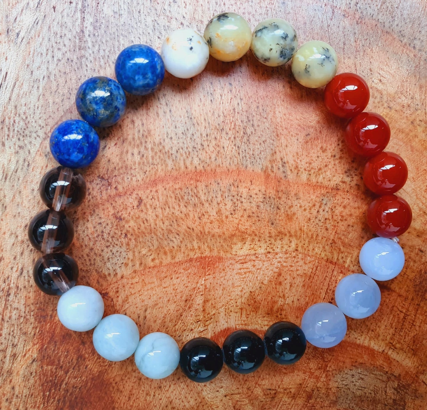 Sternzeichen Armband - Waage
