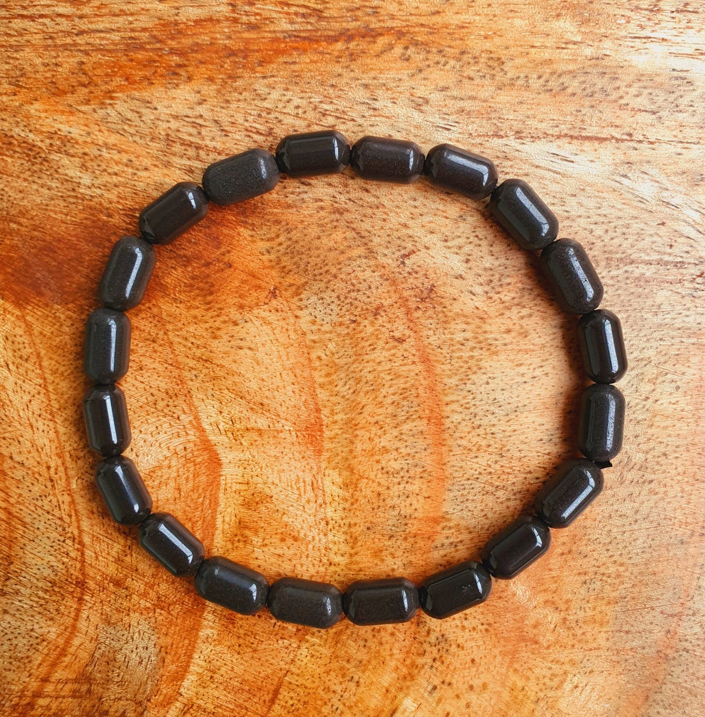 Koreanisches Jade Armband (Mix)