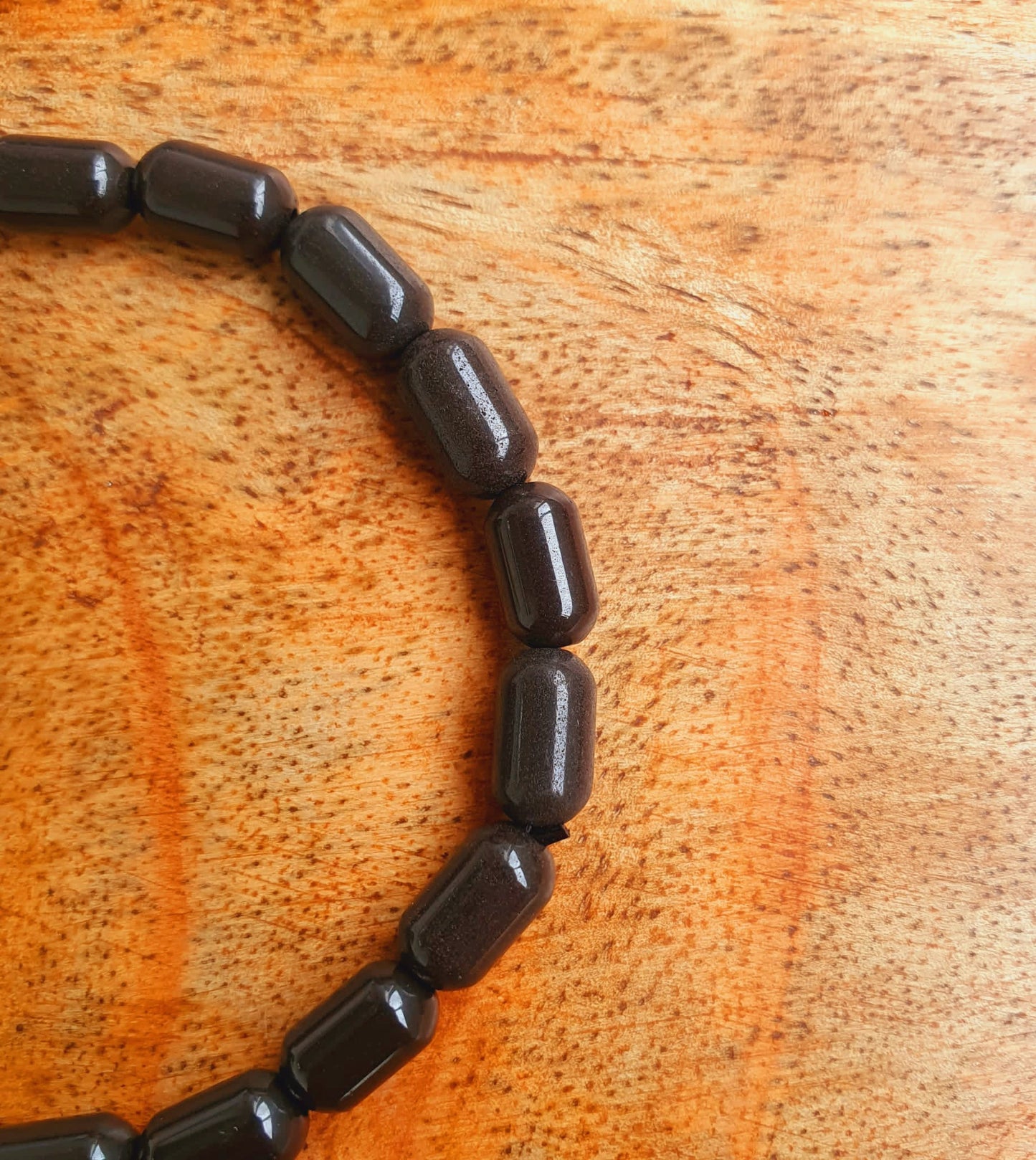Koreanisches Jade Armband (Mix)