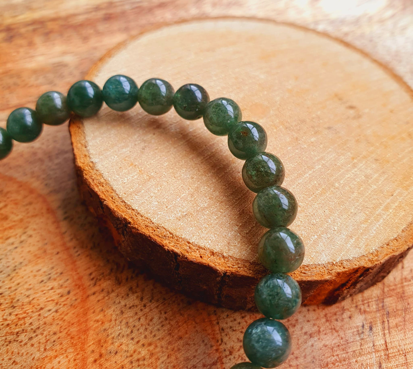Apatit Armband