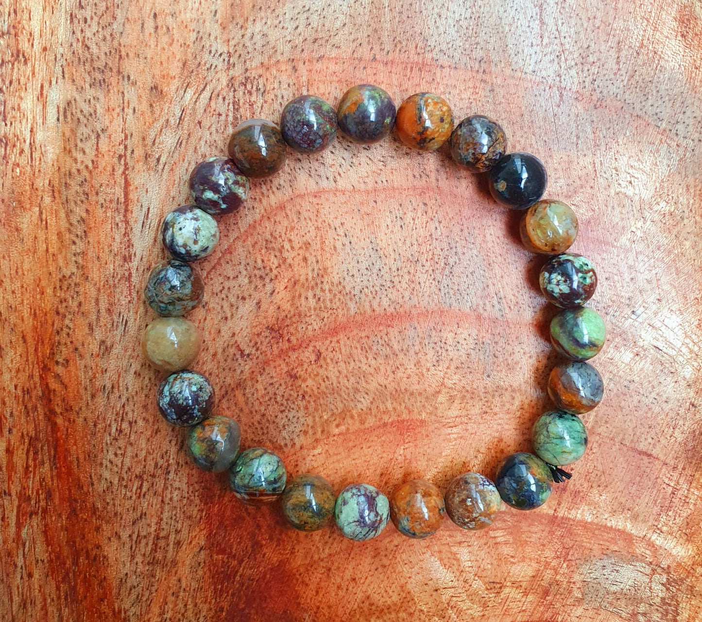 Opal Armband