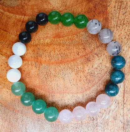 Sternzeichen Armband - Stier