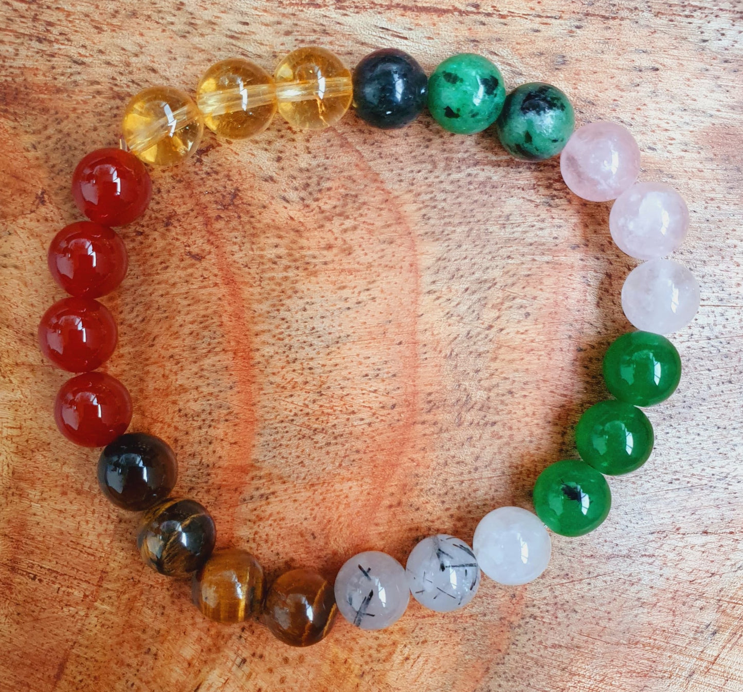 Sternzeichen Armband - Zwillinge