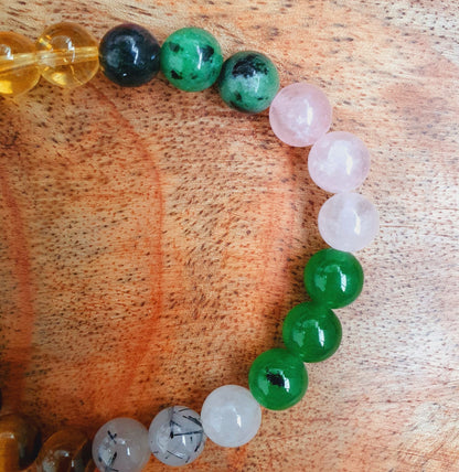 Sternzeichen Armband - Zwillinge