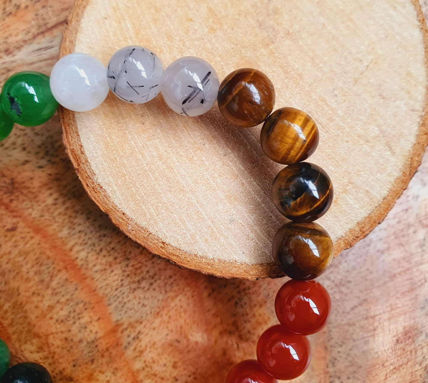 Sternzeichen Armband - Zwillinge