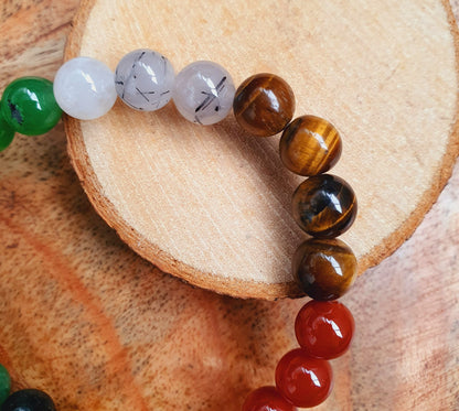 Sternzeichen Armband - Zwillinge