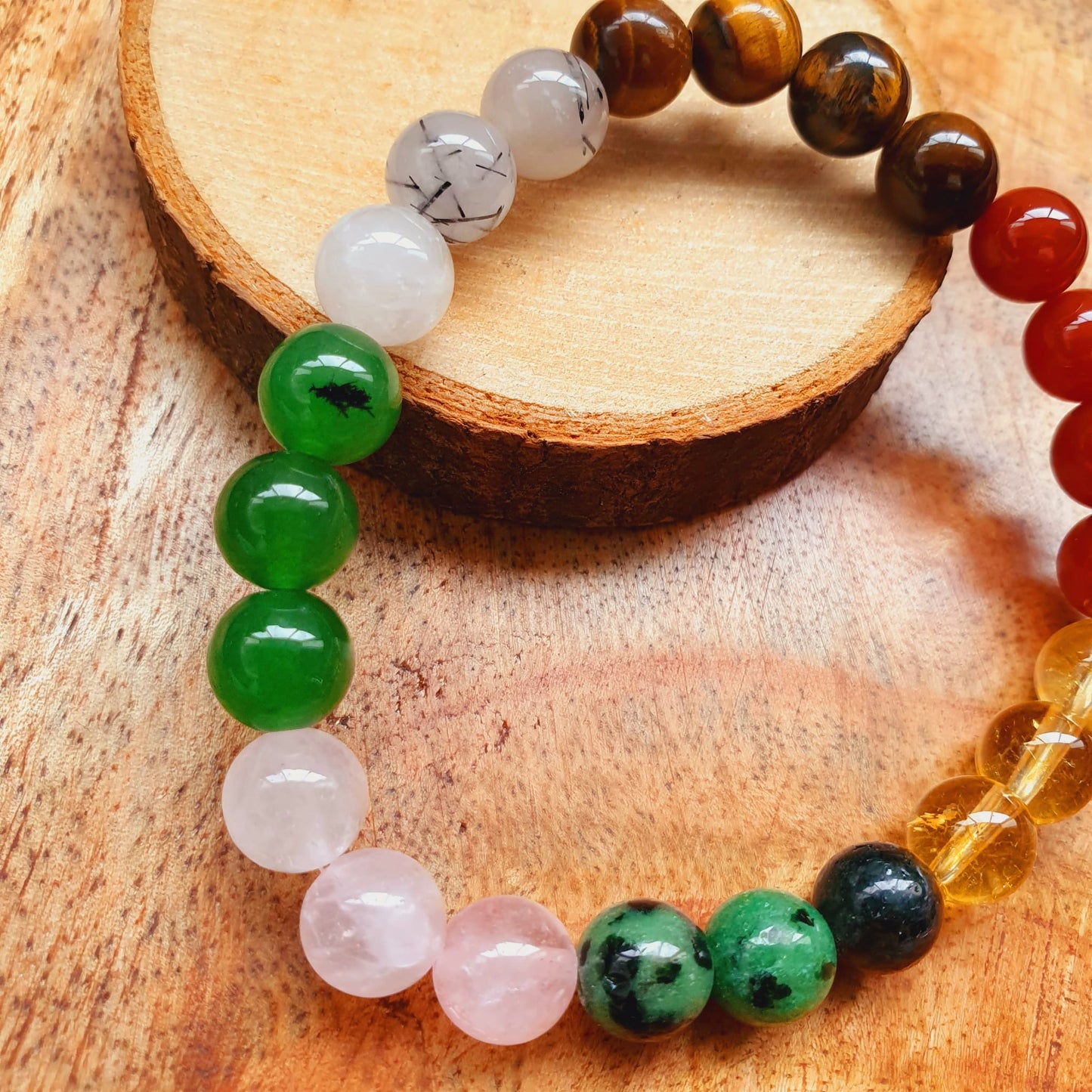Sternzeichen Armband - Zwillinge