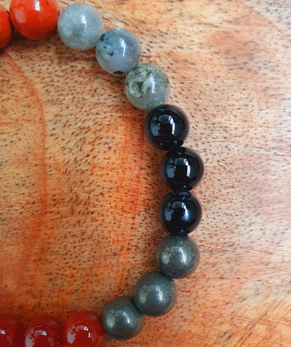 Sternzeichen Armband - Löwe