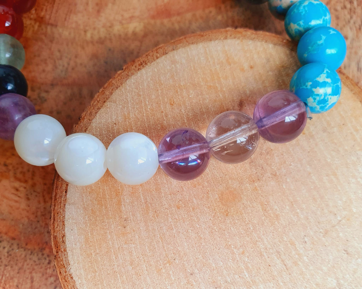 Sternzeichen Armband - Wassermann