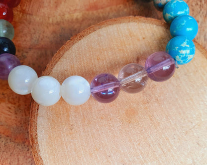 Sternzeichen Armband - Wassermann