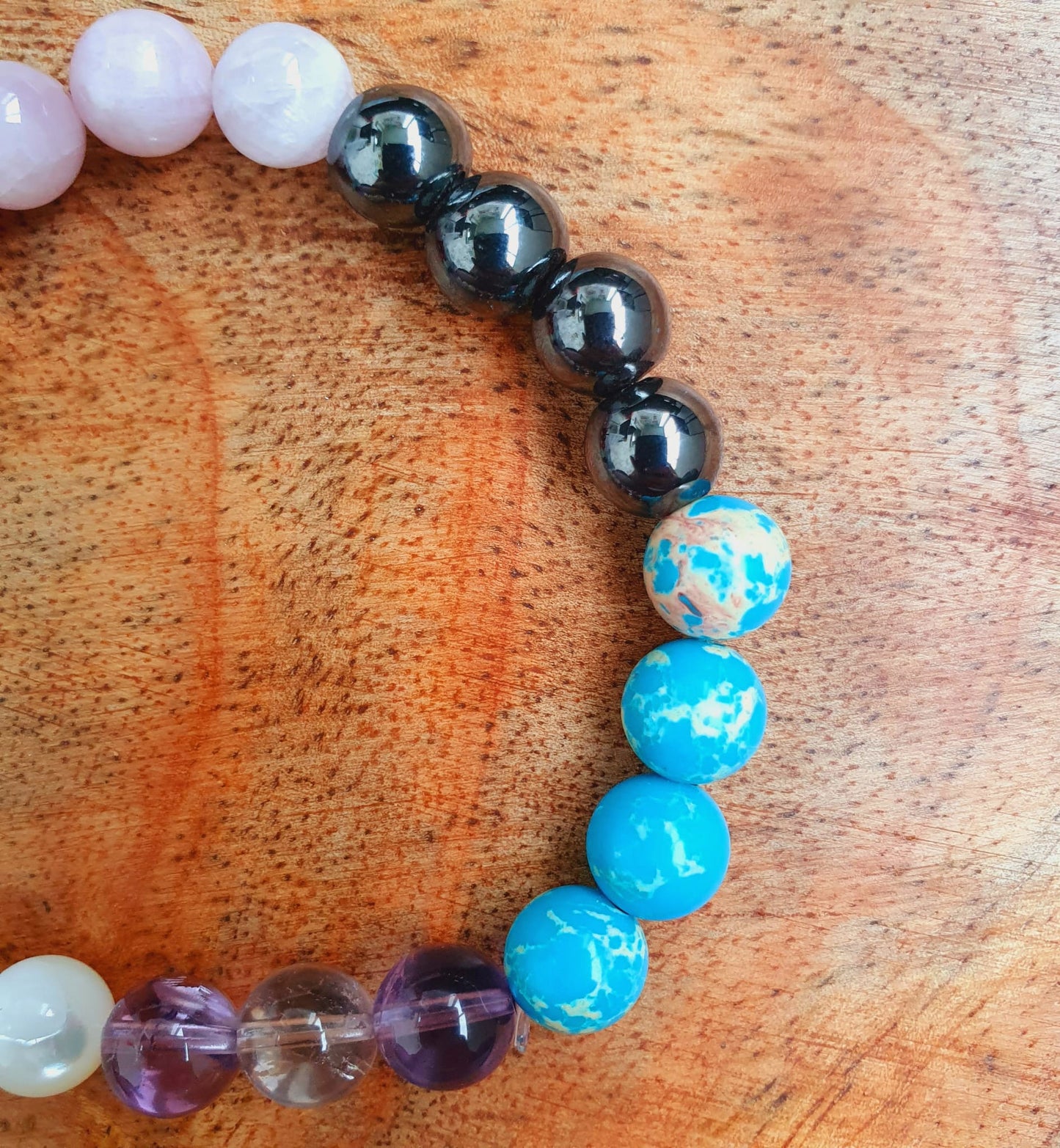 Sternzeichen Armband - Wassermann