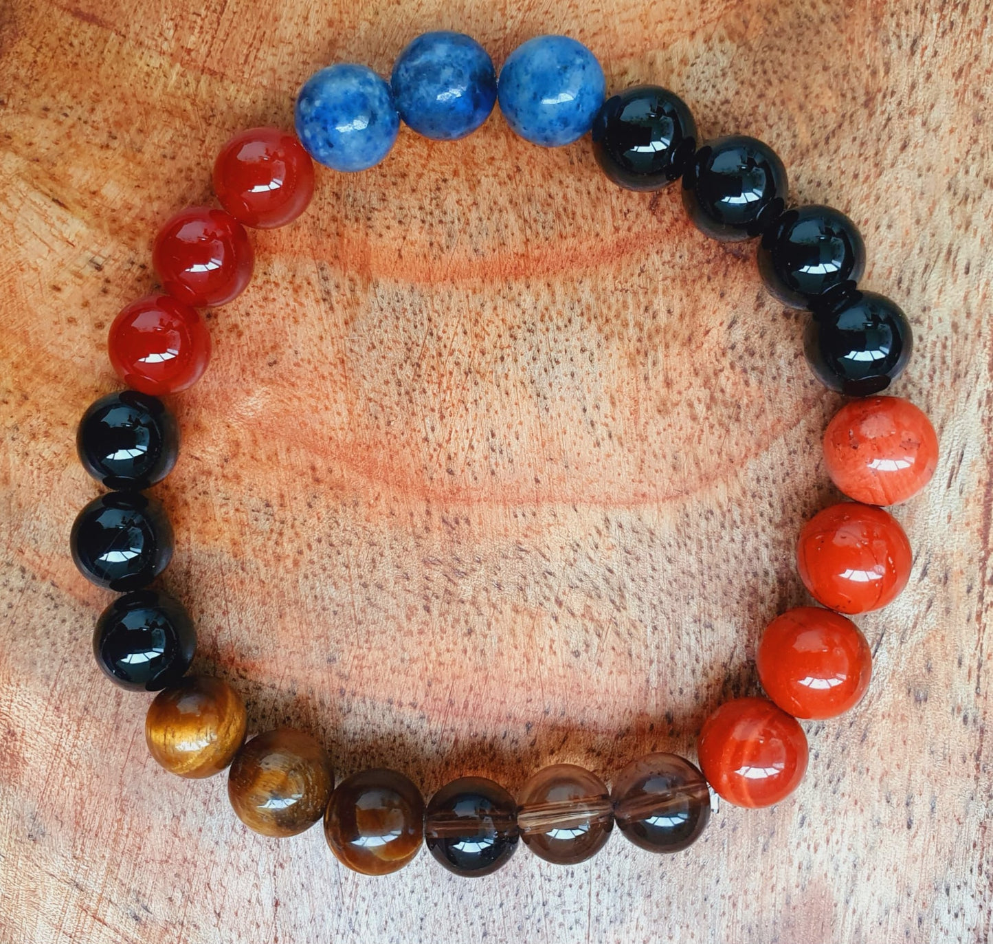 Sternzeichen Armband - Steinbock